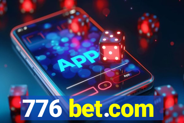 776 bet.com